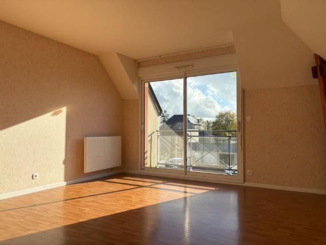 Appartement location à Fougères-Vitré, Bretagne