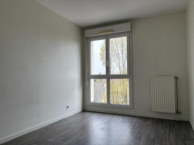 Appartement location à Rennes, Centre