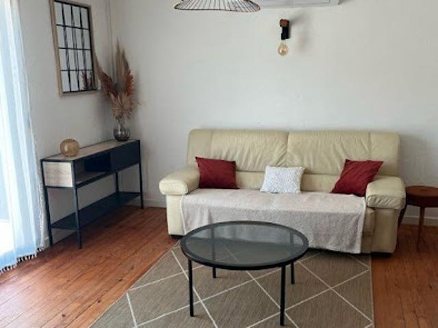 Appartement location à Libourne, Abzac