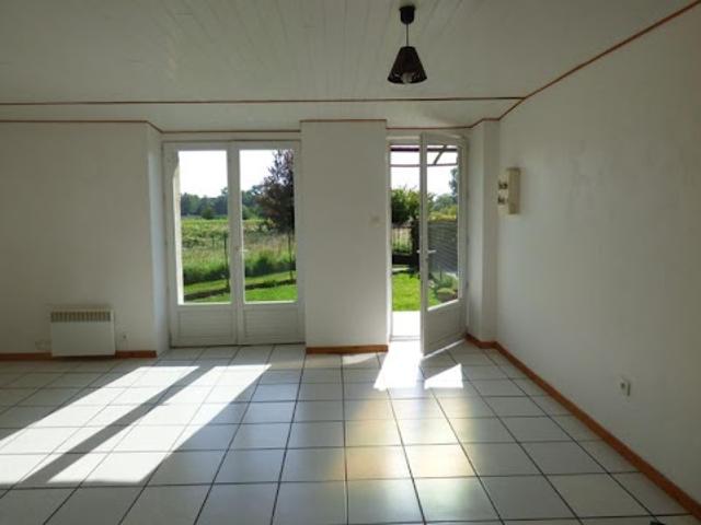 Appartement location à Blaye, Anglade