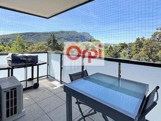 Appartement location à Saint-Julien-en-Genevois, Annemasse