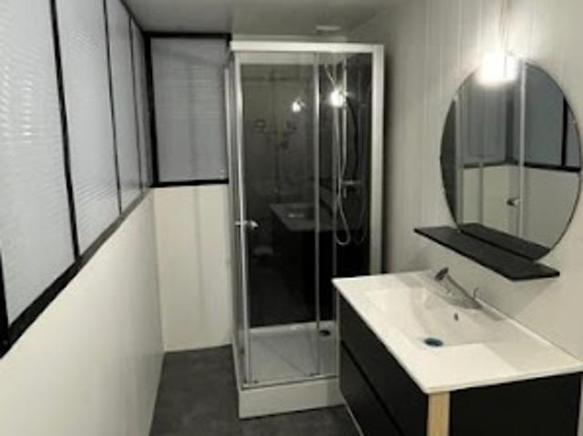 Appartement location à Blaye