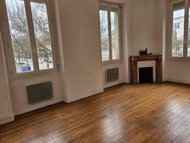 Appartement location à Bordeaux