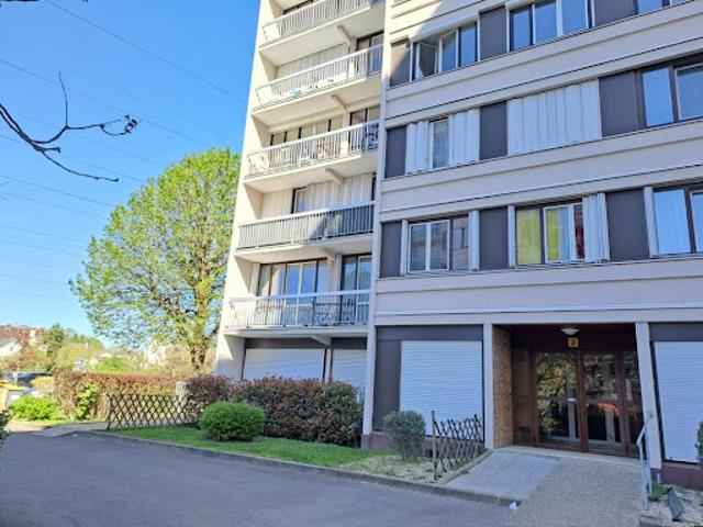 Appartement location à Torcy, Chelles