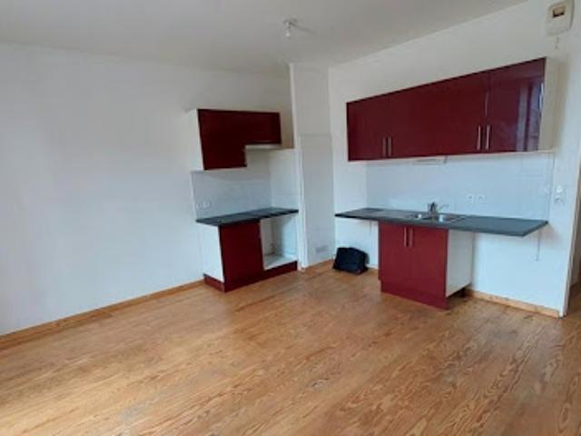 Appartement location à Langon