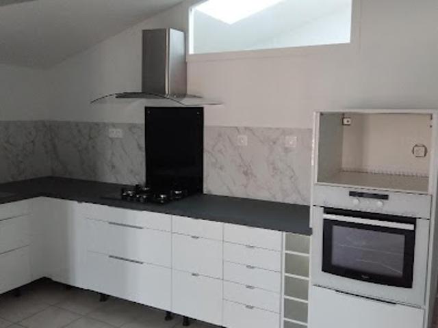 Appartement location à Blaye, Pugnac