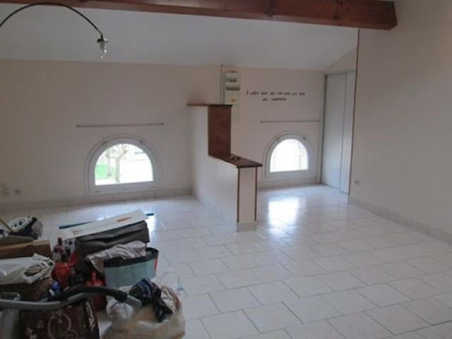 Appartement location à Libourne, Rauzan