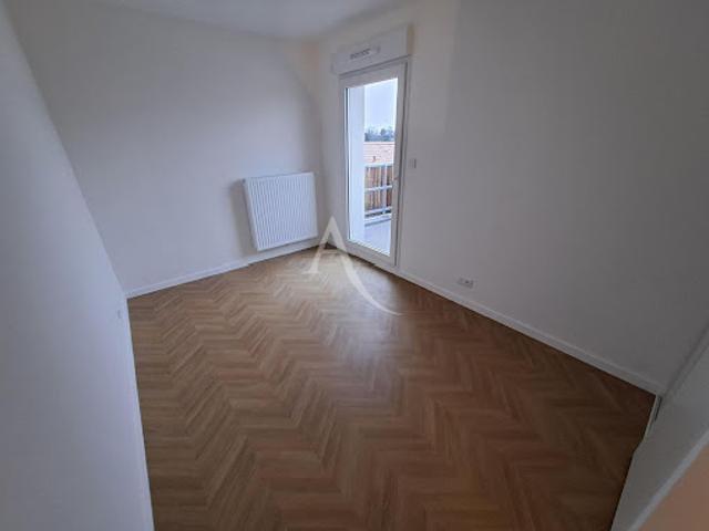 Appartement location à Nantes, Saint-herblain