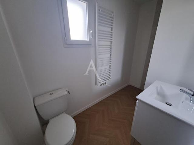 Appartement location à Nantes, Saint-herblain