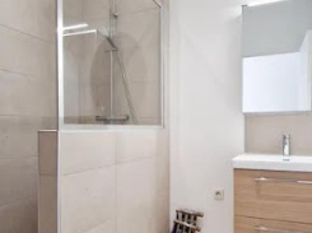 Appartement location à Arcachon, Salles