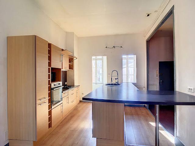 Appartement location à Montauban