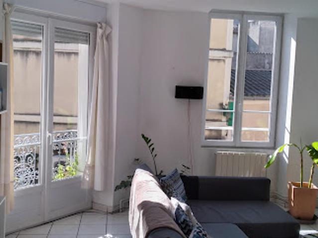 Appartement location à Bollène, Vaucluse