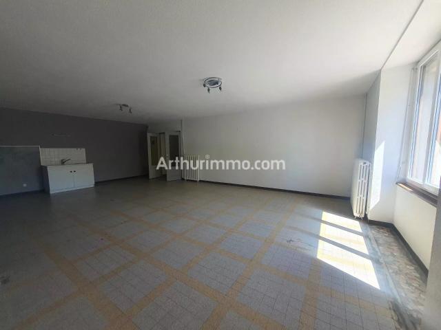Appartement location à Lons-le-Saunier, Pont-du-navoy