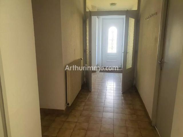 Appartement location à Lons-le-Saunier, Pont-du-navoy