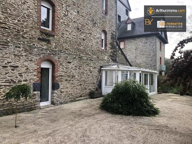 Appartement location à Saint-didier, Ille-et-Vilaine