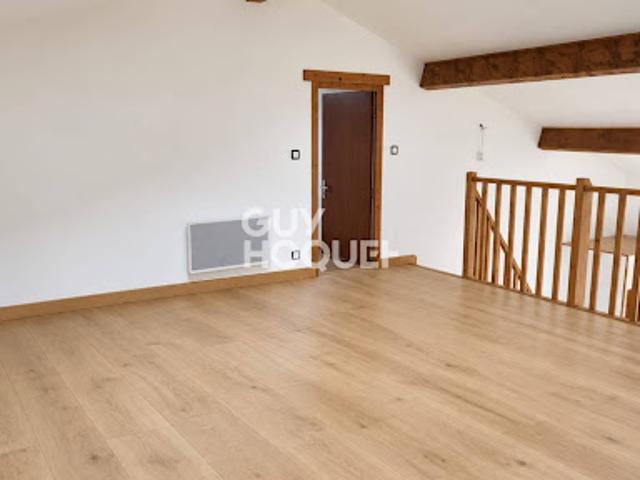 Appartement location à Savigny, Arvert