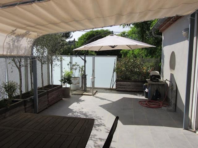 Appartement location à Marseille, Aubagne