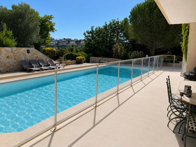 Appartement location à Istres, Carry-le-rouet