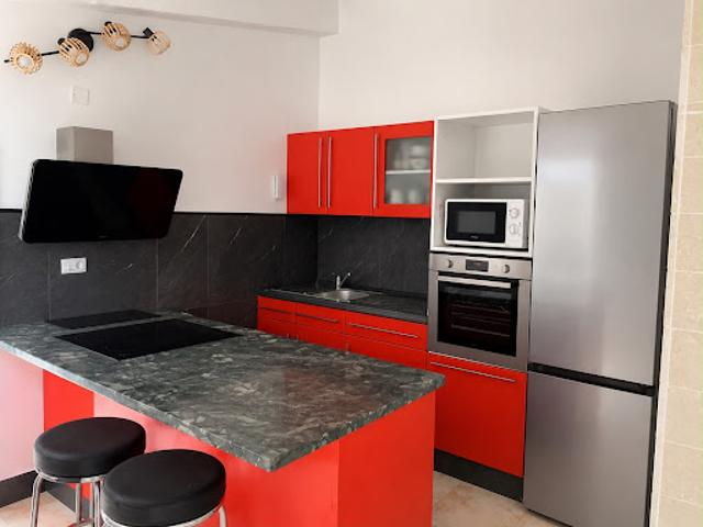Appartement location à Istres, Carry-le-rouet