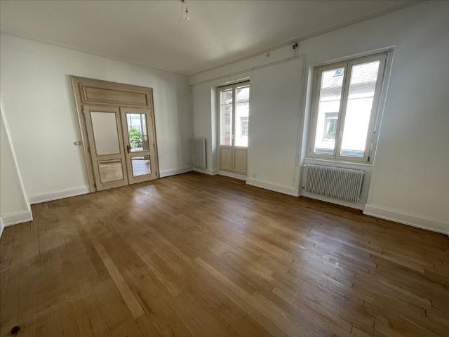 Appartement location à Mulhouse