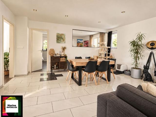 Appartement location à Val-de-Briey, Réhon