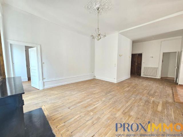 Appartement location à Grenoble, La Buisse