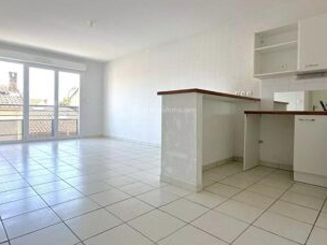 Appartement location à Albi