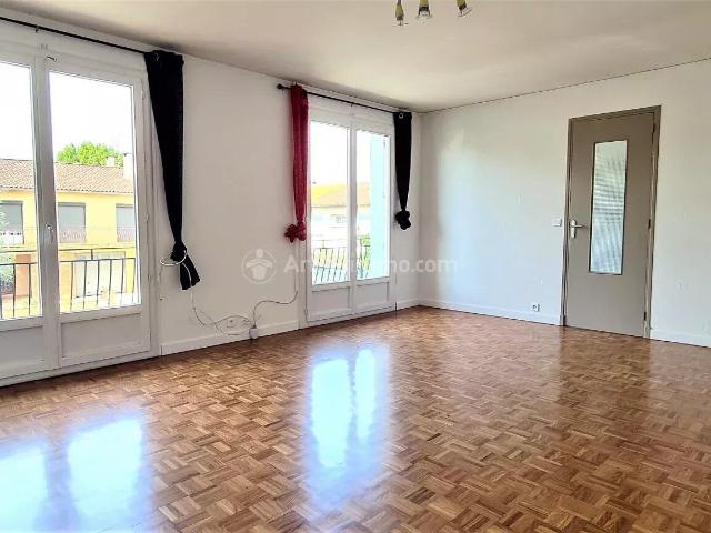 Appartement location à Albi