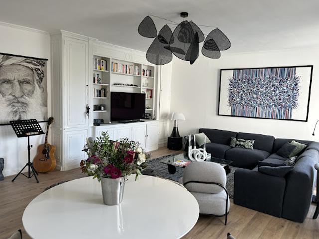 Appartement location à Lille