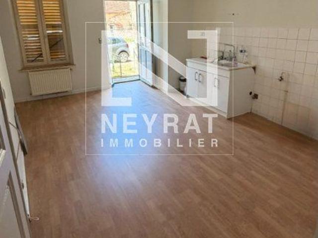 Appartement location à Dijon, Auxonne