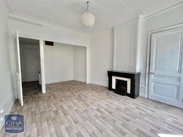 Appartement location à Saint-Étienne, Saint-etienne