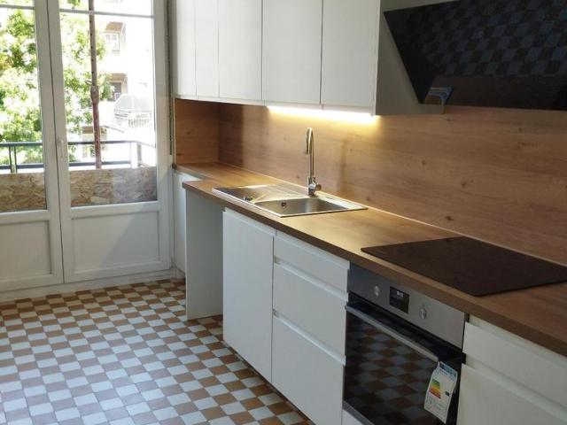 Appartement location à Strasbourg, Hoenheim