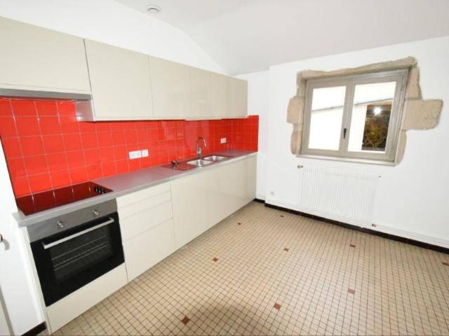 Appartement location à Mâcon, Cluny
