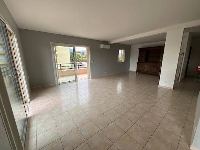 Appartement location à Corte, San-nicolao