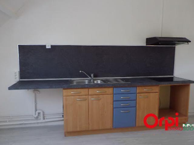 Appartement location à Montdidier, Ailly-sur-noye