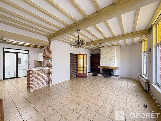 Appartement location à Dunkerque, Bailleul
