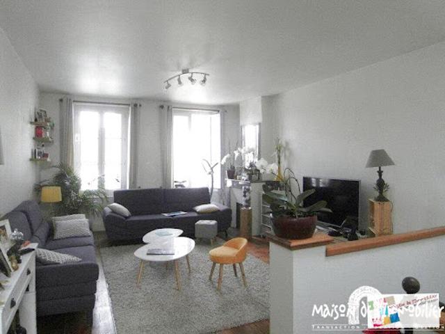 Appartement location à Cognac