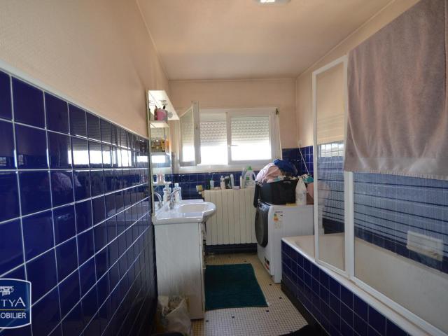 Appartement location à Agen