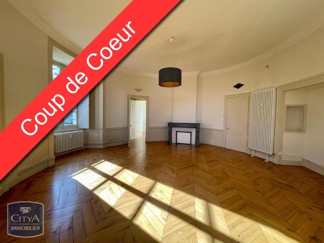 Appartement location à Yssingeaux, Saint-maurice-de-lignon