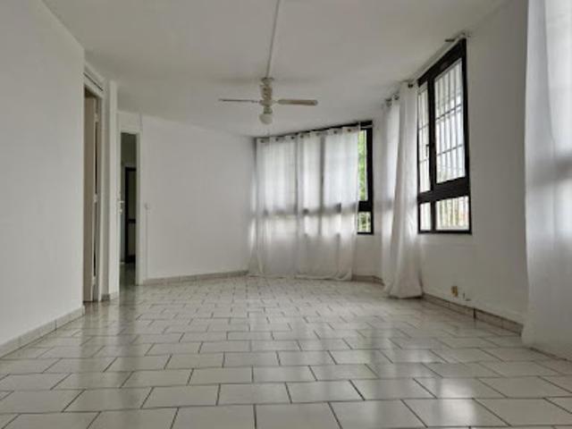 Appartement location à Guadeloupe