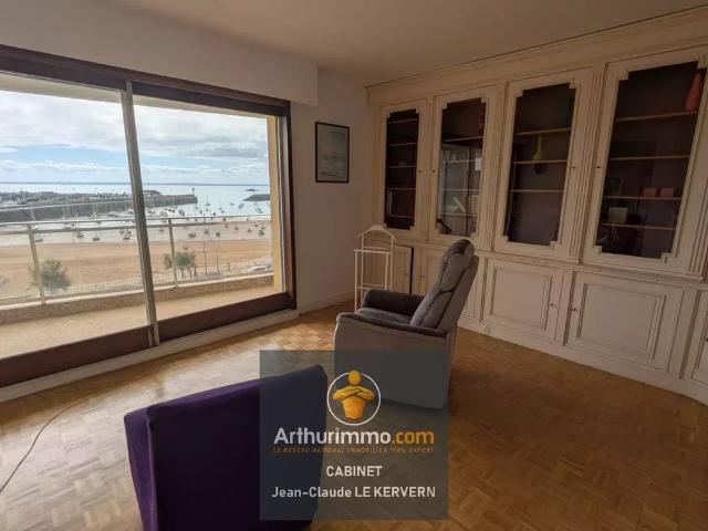 Appartement location à Saint-Brieuc, Bretagne