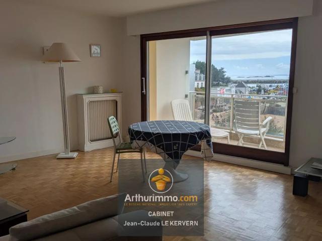 Appartement location à Saint-Brieuc, Bretagne