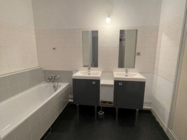 Appartement location à Montauban