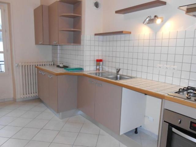 Appartement location à Blois