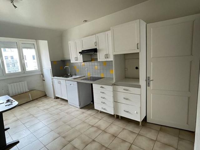 Appartement location à Strasbourg, Hoenheim