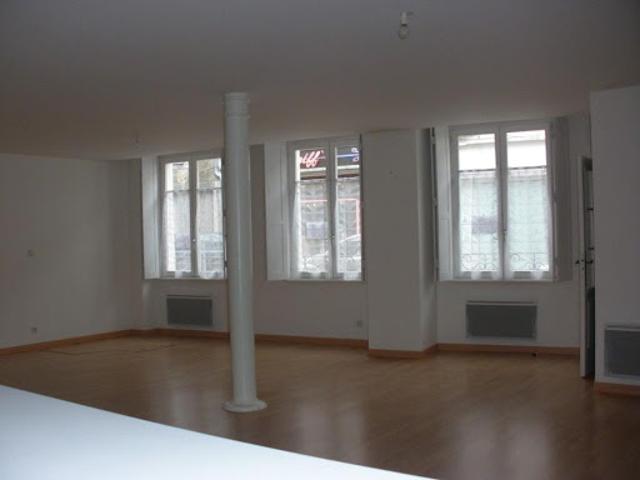 Appartement location à Neufchâteau