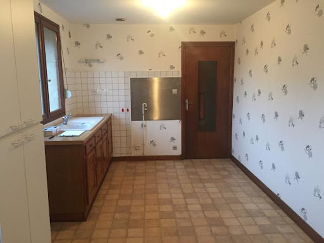 Appartement location à Crécy-en-Ponthieu