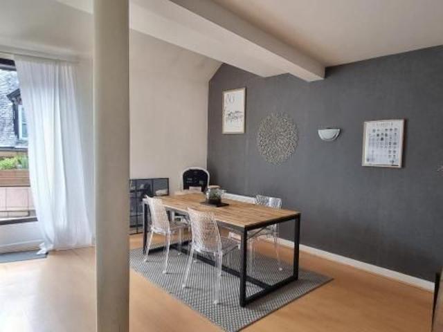 Appartement location à Brive-la-Gaillarde, Brive-la-gaillarde