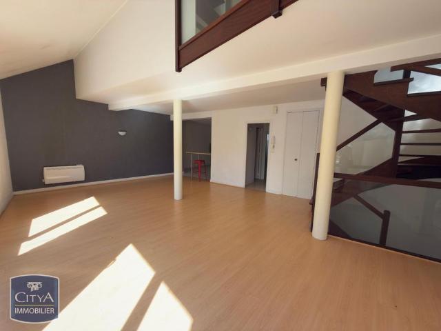 Appartement location à Brive-la-Gaillarde, Brive-la-gaillarde