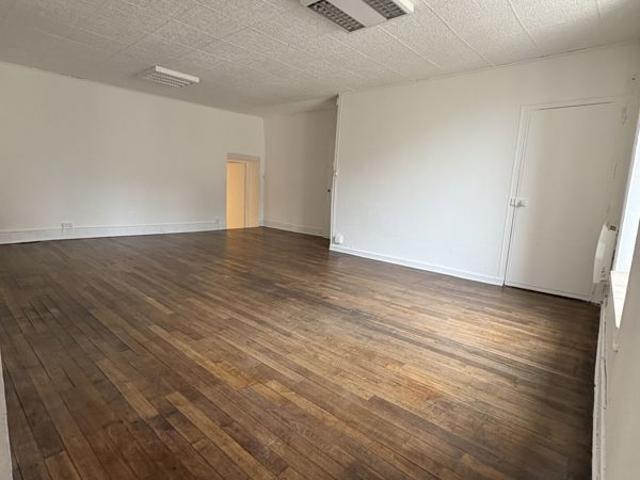 Appartement location à Commercy, Sepvigny